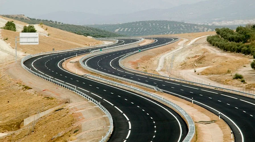 Road Alignment Survey survey
