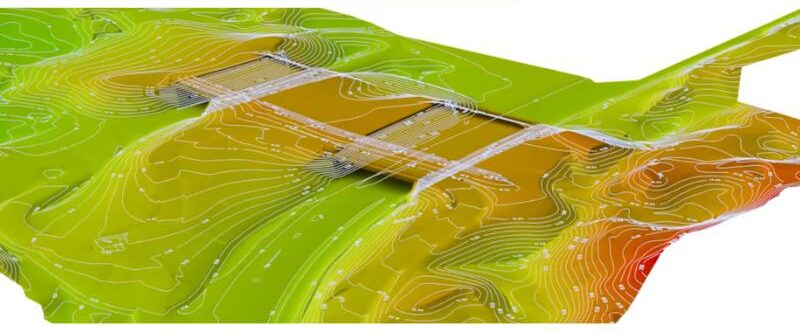 Topographical Survey survey